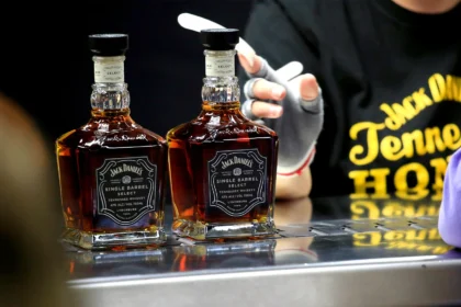 Buffalo Trace Owner Makes a Play for Jack Daniel’s: What a Potential Sazerac Deal Means for Whiskey Fans
