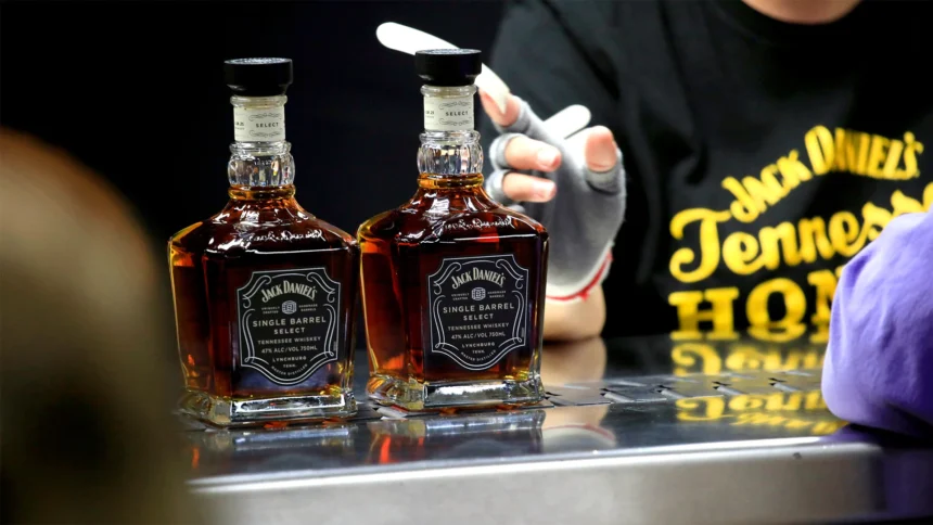 Buffalo Trace Owner Makes a Play for Jack Daniel’s: What a Potential Sazerac Deal Means for Whiskey Fans