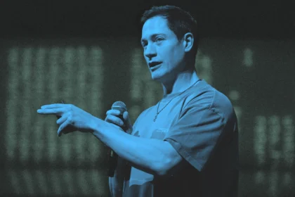 Bryan Johnson Shares 1 Major Longevity Test He Swears By