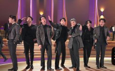 BTS’ Jin Reflects on Band’s First Concert of ARIRANG World Tour: ‘I Feel Like I’m Back Home’