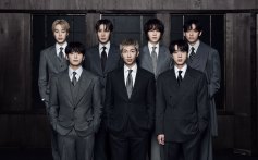 Here Are the Lyrics to BTS’ ‘SWIM’