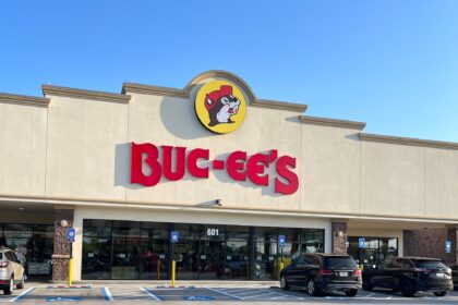 Buc-ee’s Is Opening Stores in 3 New States — With One Coming in Days