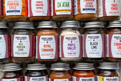 5 “Unbelievably Delicious” Seasoning Blends Our Editors Refuse to Cook Without (Starting at )