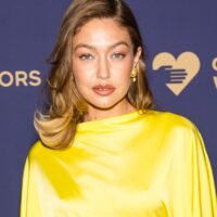 Inside the Very Fashionable Life of Gigi Hadid’s Daughter Khai