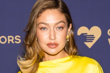 Inside the Very Fashionable Life of Gigi Hadid’s Daughter Khai