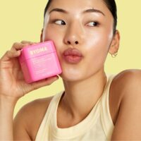 This Viral Face Mask Gives You Instant Glass Skin & It’s Only 