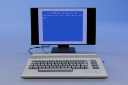 The resurrected Commodore 64 is getting a facelift like the original