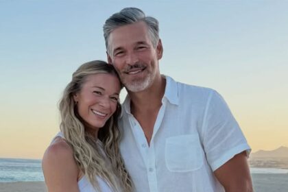LeAnn Rimes Hints at “Heart-Wrenching” Issues at Home on Anniversary