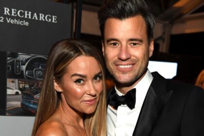 How Lauren Conrad Wrote Her Love Story With Husband William Tell