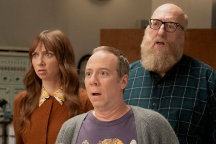 Big Bang Theory Spinoff Unveils First Look at Series