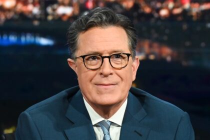 CBS’ Replacement for Late Show With Stephen Colbert Revealed