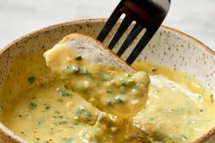 The 5 Recipes You Need to Cook This Week, According to Our Editors