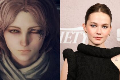 Elden Ring movie cast announced, with Alien: Romulus, The Last of Us and Ex Machina actors all on board