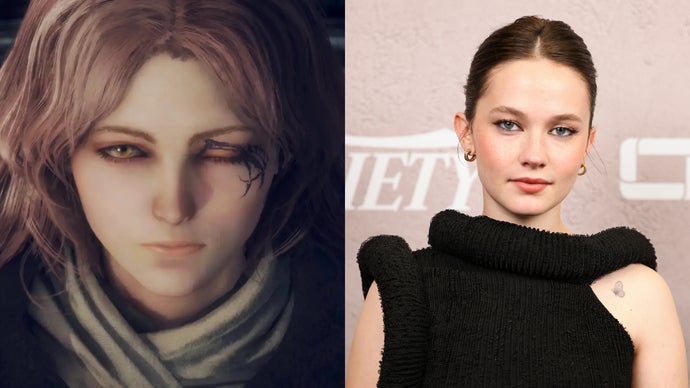 Elden Ring movie cast announced, with Alien: Romulus, The Last of Us and Ex Machina actors all on board