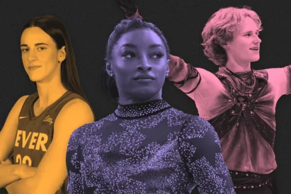 Caitlin Clark, Simone Biles and Ilia Malinin All Do 1 Thing That Every Great Leader Does Too