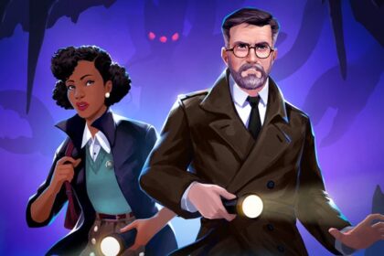 Call of the Sea sequel Call of the Elder Gods gets a close-at-hand release date