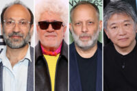 Cannes Film Festival 2026 Lineup: Asghar Farhadi, Pedro Almodóvar, Ira Sachs, Hirokazu Kore-eda Set for Auteur-Driven Competition