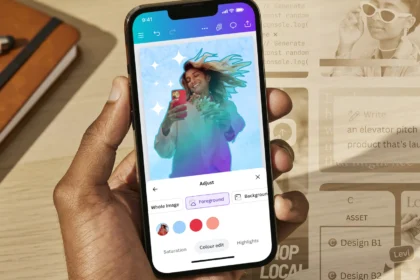 How Canva AI 2.0 Is Helping Creators Build Systems, Not Just Content