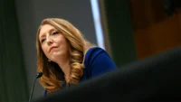 Trump Drops Wellness Founder For Surgeon General, Names Third Nominee For Nation’s Top Doctor