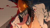 Watch ‘Chainsaw Man — The Movie: Reze Arc’ This Week for Your Ani-May Celebration