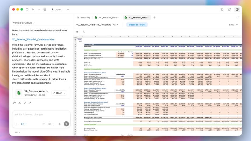ChatGPT 5.5 wants to be the one that finally ‘gets’ you