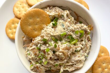 The Only Way I’m Making Chicken Salad Right Now