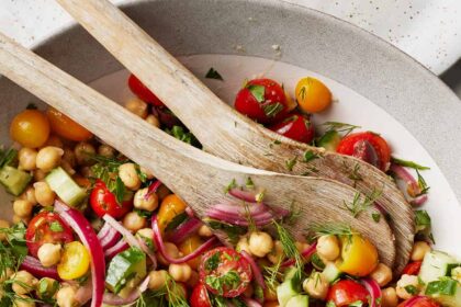 Love & Lemons Cooking Club – April!