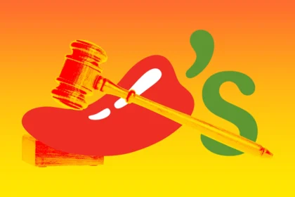 Chili’s Takes McDonald’s and Wendy’s to Court Over Big New Menu Item