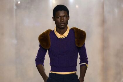 Post-Streetwear Boom, Who Can Win China’s Menswear Market?