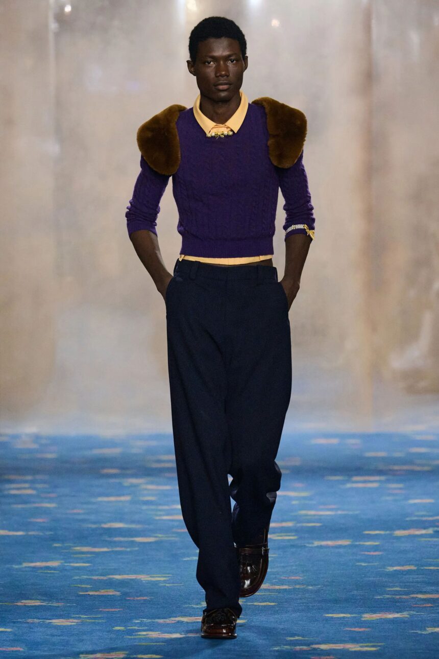 Post-Streetwear Boom, Who Can Win China’s Menswear Market?