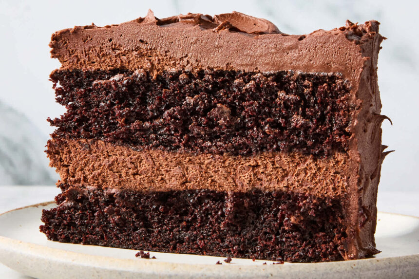 The  Boxed Cake Mix That’s Way Better Than Homemade (I Make It for Every Birthday!)