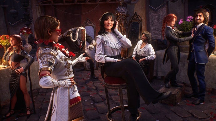 Clair Obscur: Expedition 33 celebrates its one-year anniversary with… new haircuts?