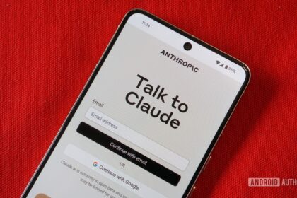 It’s not just you, Claude is down again