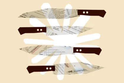 Claude Did This Redditor’s Taxes. They Claim Intuit Is ‘Cooked’