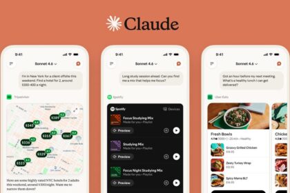Claude Can Connect to More Apps You Use Every Day