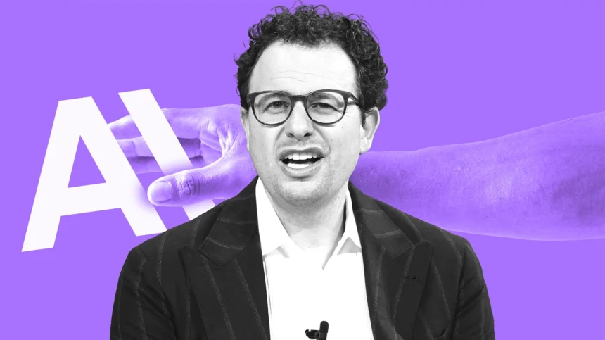 Anthropic Investigates Unauthorized Access to Its Ultra-Powerful Claude Mythos AI Model