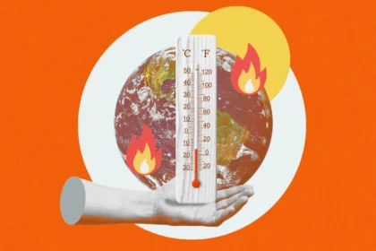 Extreme Weather is Disrupting Work More Than You Think, Deloitte Finds