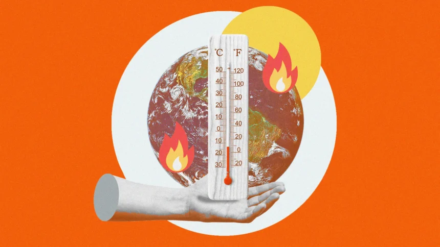 Extreme Weather is Disrupting Work More Than You Think, Deloitte Finds