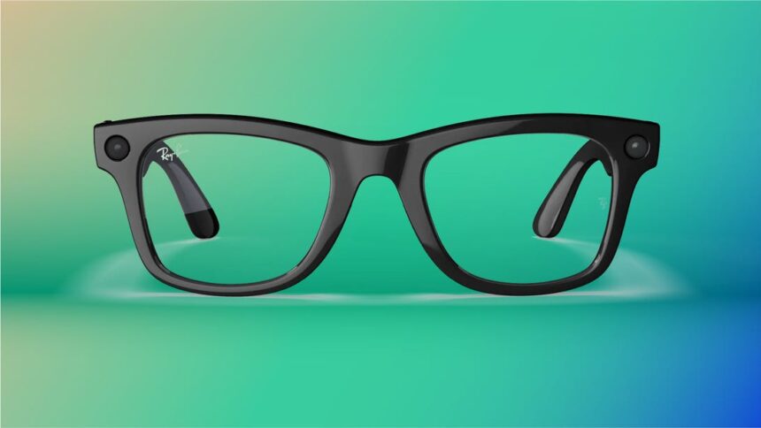 Meta’s AI Bet, and the Evolution of Smart Glasses