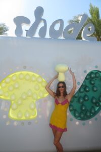 Coachella’s Big Brand Renaissance