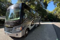 Renting an RV Proved I’m Not Ready to Buy One