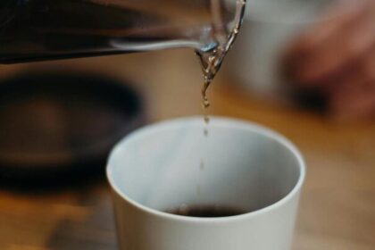 Study Suggests Moderate Coffee and Tea May Be Tied to Lower Lung Cancer Risk