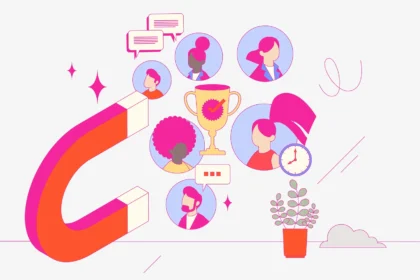 Inside the Company Where Executives Actually Want to Stay