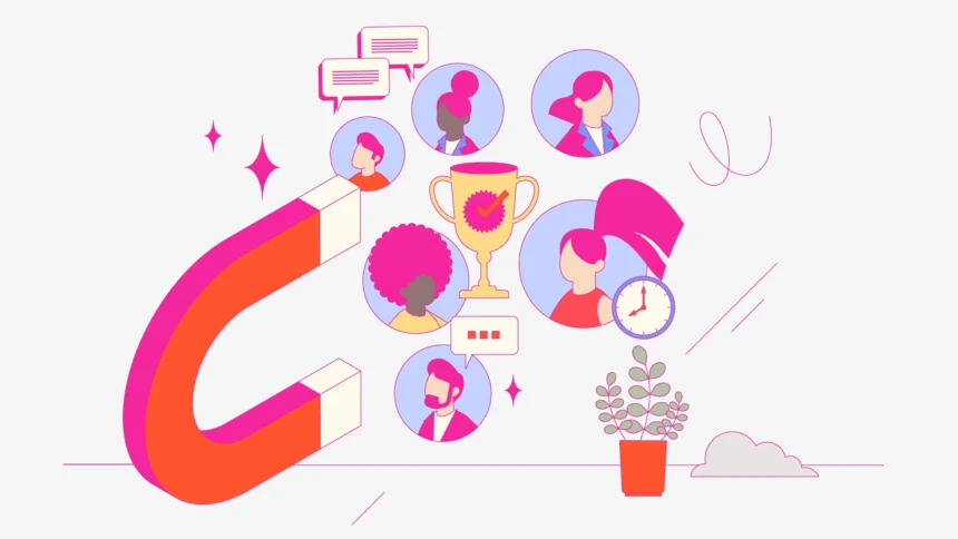 Inside the Company Where Executives Actually Want to Stay