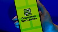 Today’s NYT Connections: Sports Edition Hints and Answers for April 8, #562