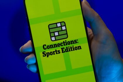 Today’s NYT Connections: Sports Edition Hints and Answers for April 22, #576