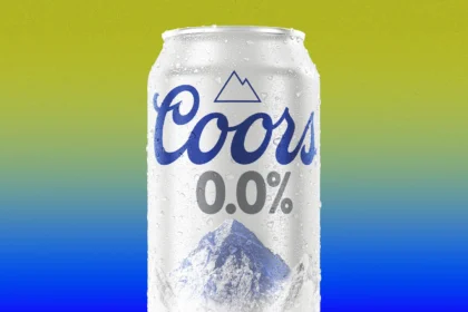 The  Billion Battle: How Coors Plans to Beat Heineken and Modelo in the Nonalcoholic Space
