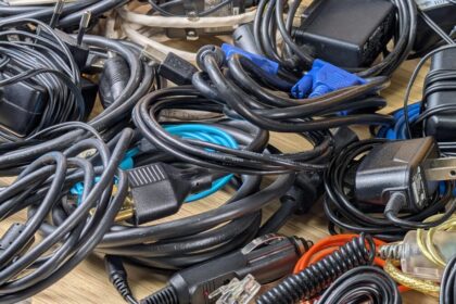 15 Cords and Adapters You Should Probably Throw Out