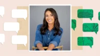 The Surprising Trick Corporate Natalie Used to Kickstart Her Career As A Content Creator