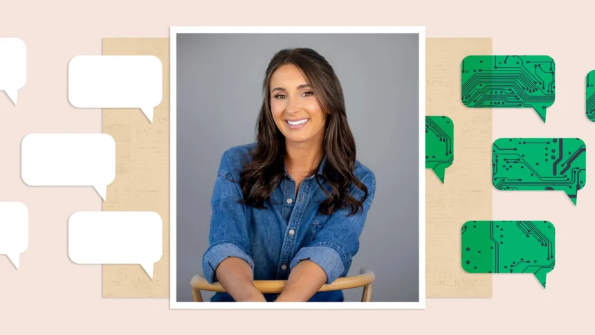 The Surprising Trick Corporate Natalie Used to Kickstart Her Career As A Content Creator